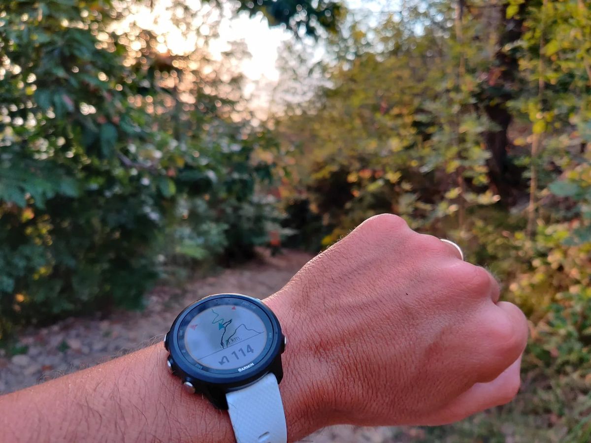 Trail Percorsi e Tool