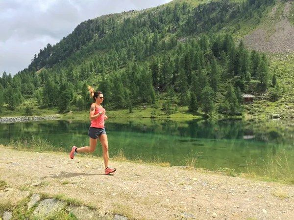 Trail running, 8 cose che dovete sapere per iniziare e per allenarvi