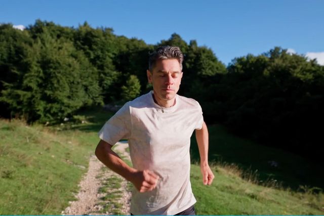 Trail running e motivazione: come restare forte quando tutto si complica