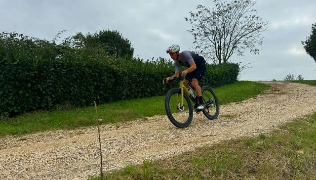 7 trucchi da PRO per il gravel