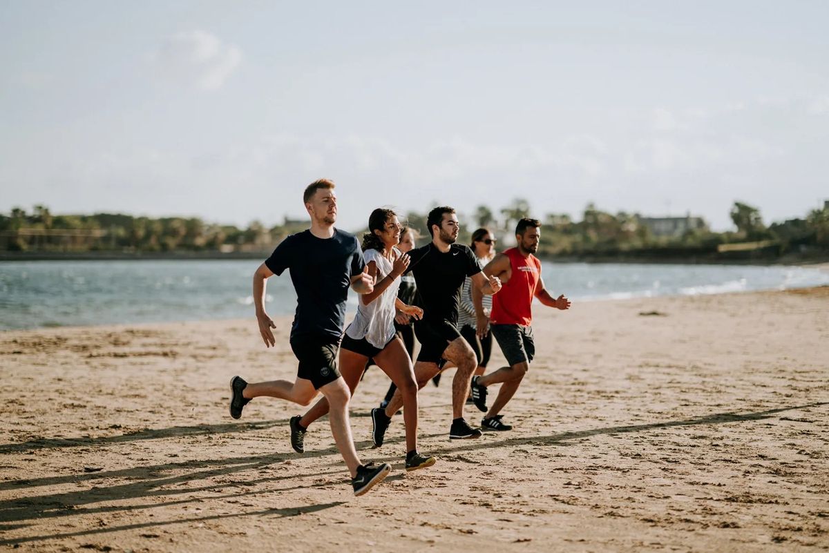 Running: la gestione del ritmo