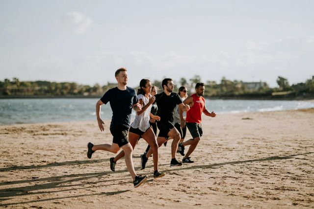 Running: la gestione del ritmo