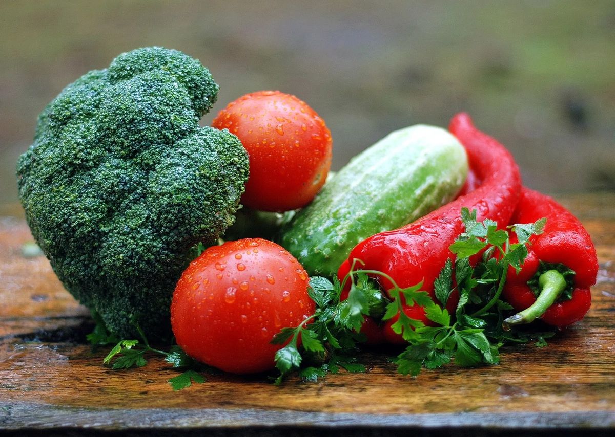 Abitudini alimentari degli italiani