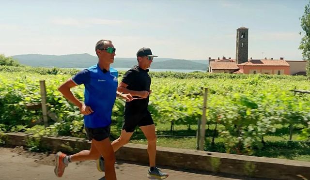 Via Francigena For All: un percorso accessibile nel Canavese