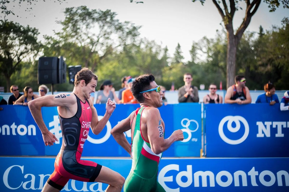 Come pianificare il calendario gare triathlon