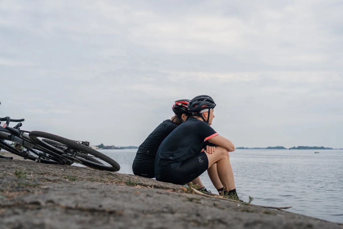 Pedalare al massimo dopo i 40 anni: il segreto della performance