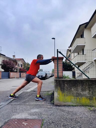 Correre al tempo del coronavirus