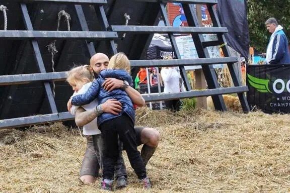 Le emozioni che si provano correndo