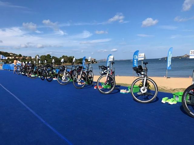 Scarpe da triathlon, preparazione ed uso per il running