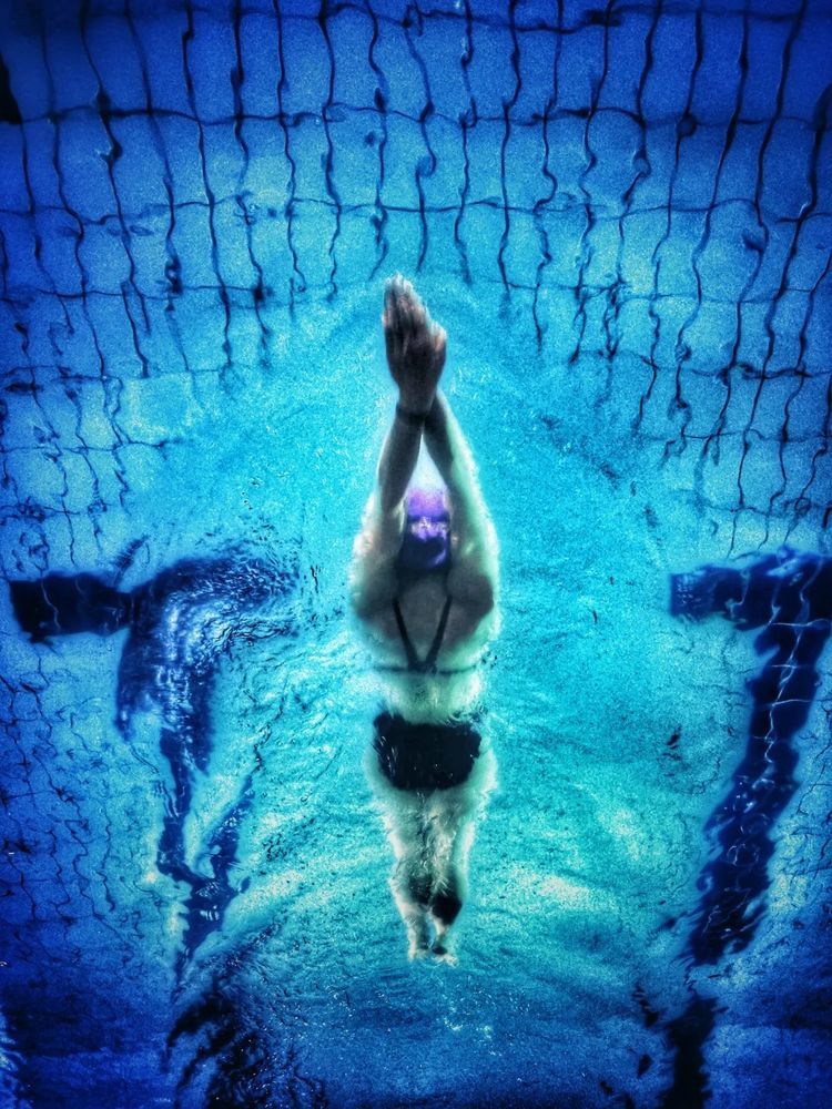 Nuoto peridizzazione