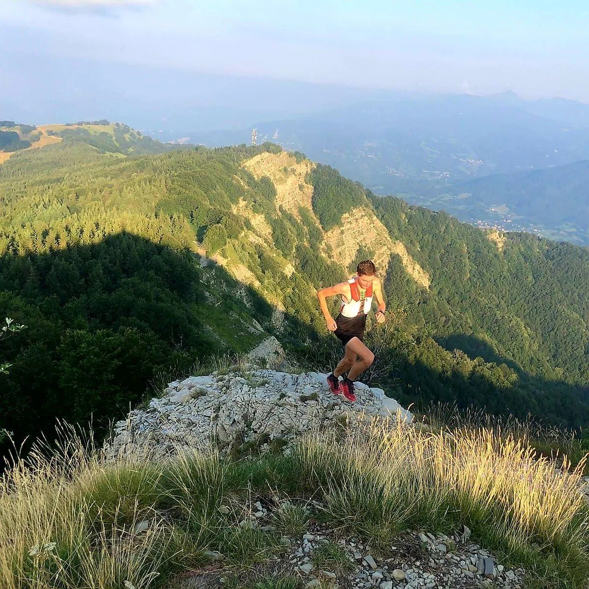 Trail Running: un mondo affascinante e impegnativo