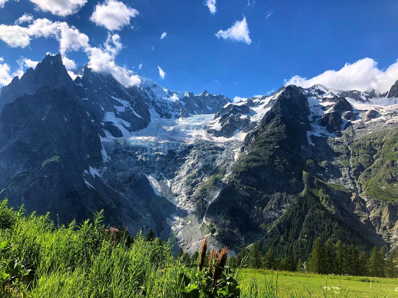 Il Tor des Geants: l’endurance trail più duro al mondo
