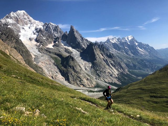 Il Tor des Geants: l’endurance trail più duro al mondo