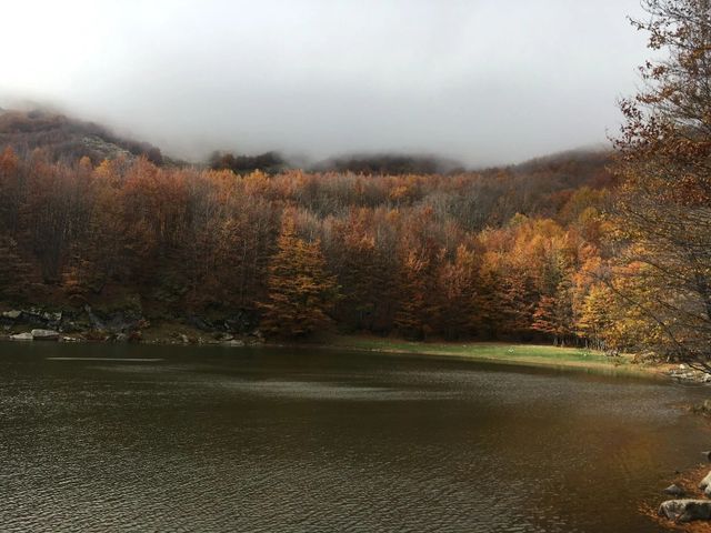 Trail Running in autunno: tutto quello che ti serve