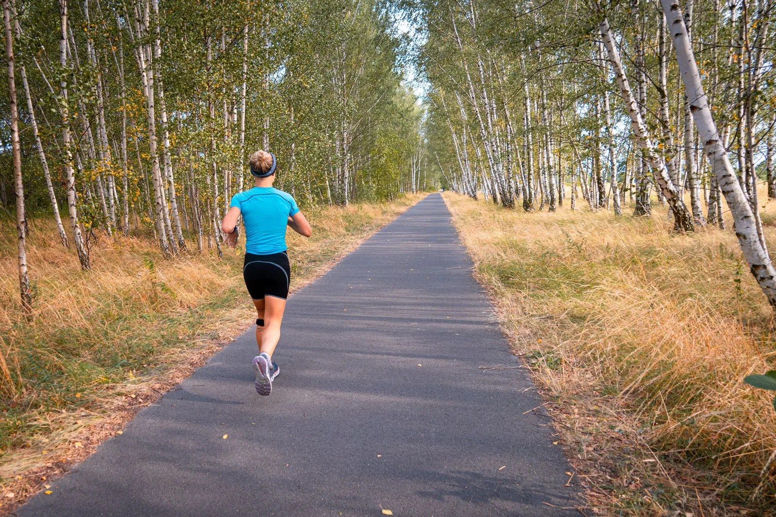 Cosa vuol dire correre un’ultramaratona