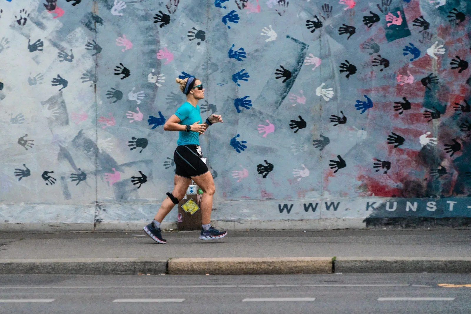 Cosa vuol dire correre un’ultramaratona