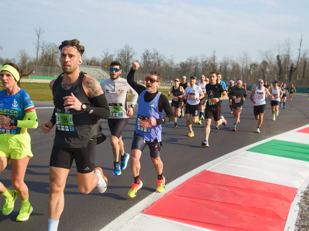Run for Life - image 3 of the gallery