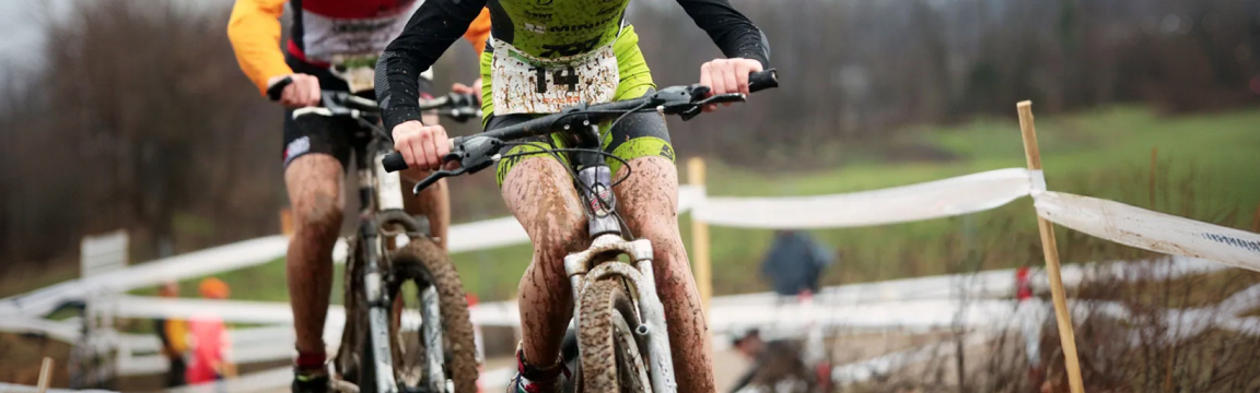 Mud Duathlon MTB Telgate