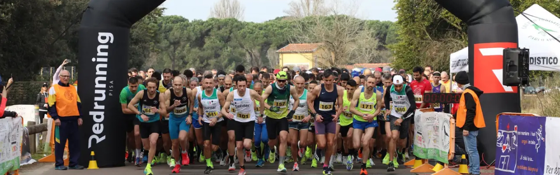 Corri con Luca