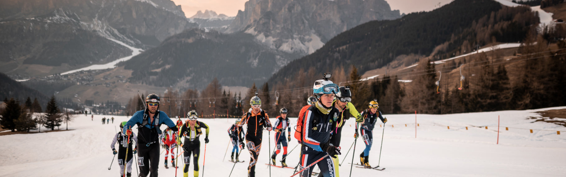 Sellaronda Skimarathon