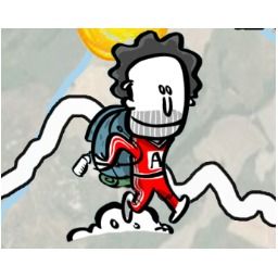 Il Trail ImPIAVOLAto