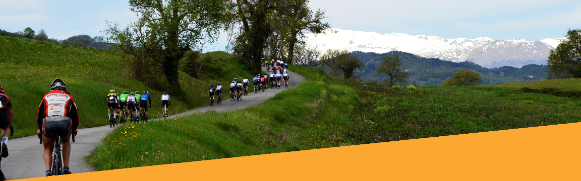 Granfondo Marche
