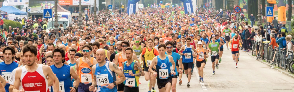 Stravicenza 10 Km