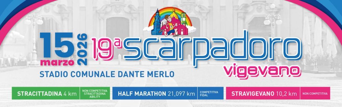 Scarpadoro 21K-10,2K-4K
