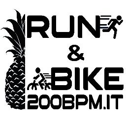 RUN&BIKE - La gara podistica a coppie