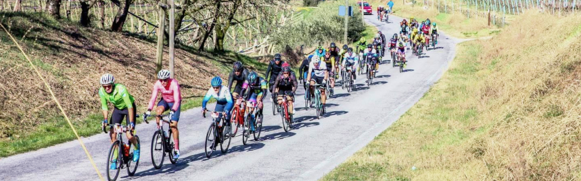 Granfondo Garda Cycling