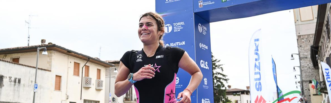 Campionati Italiani Assoluti e di Categoria di Duathlon Classico - PONTOGLIO