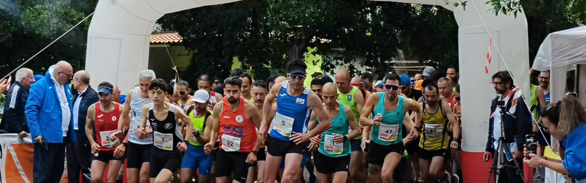 Cross Lucia Migliaccio