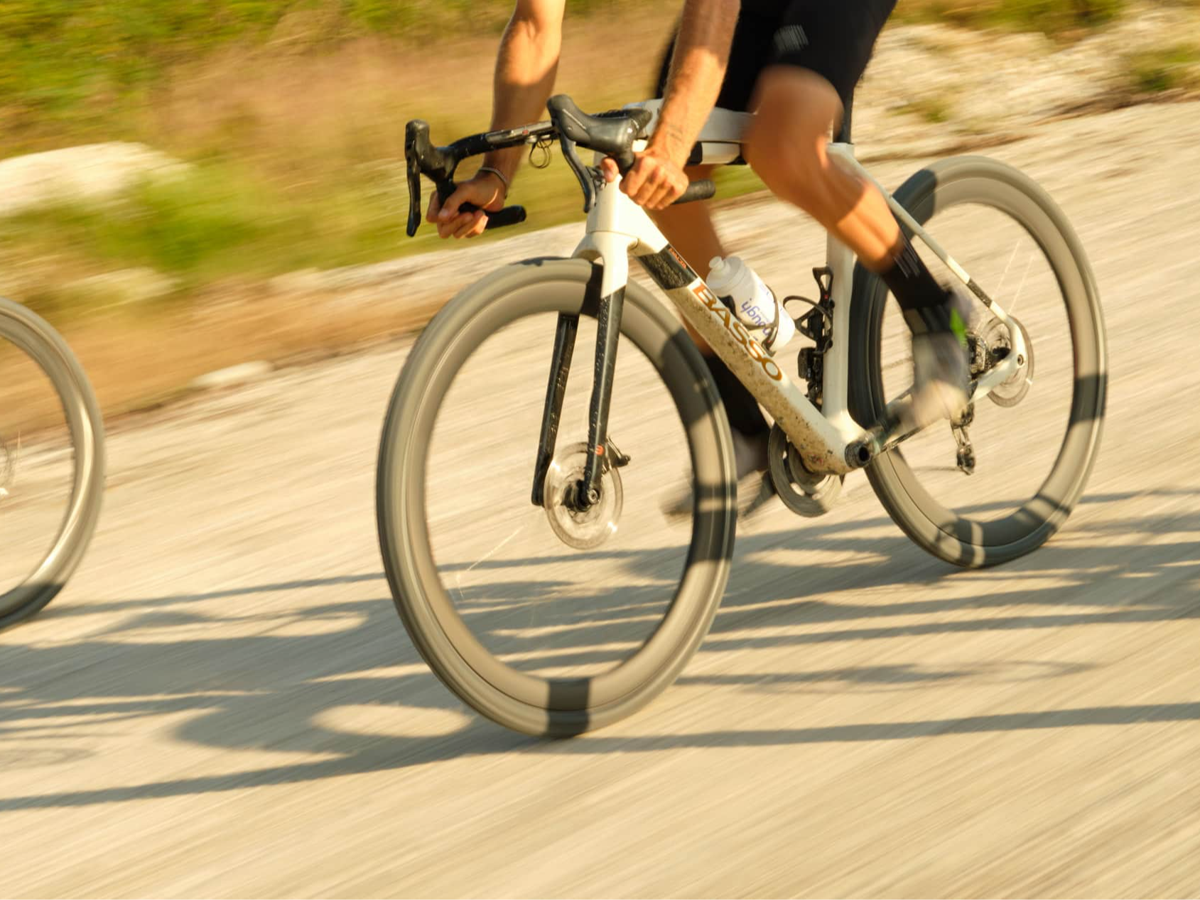 THE HILLS gravel race - image 2 of the gallery