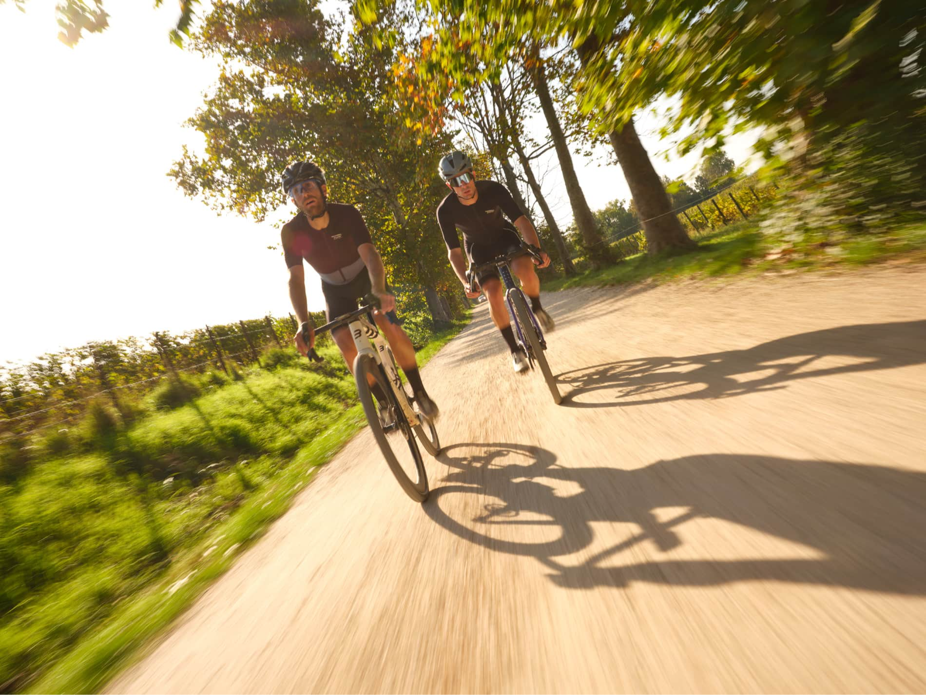 THE HILLS gravel race - image 1 of the gallery