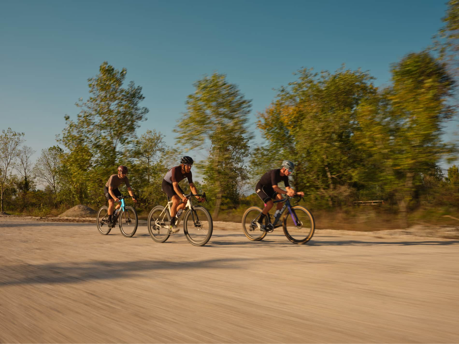 THE HILLS gravel race - image 3 of the gallery