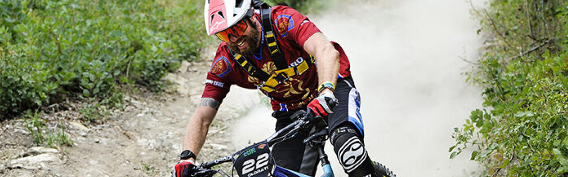 Enduro Circuit Umbria Round 1