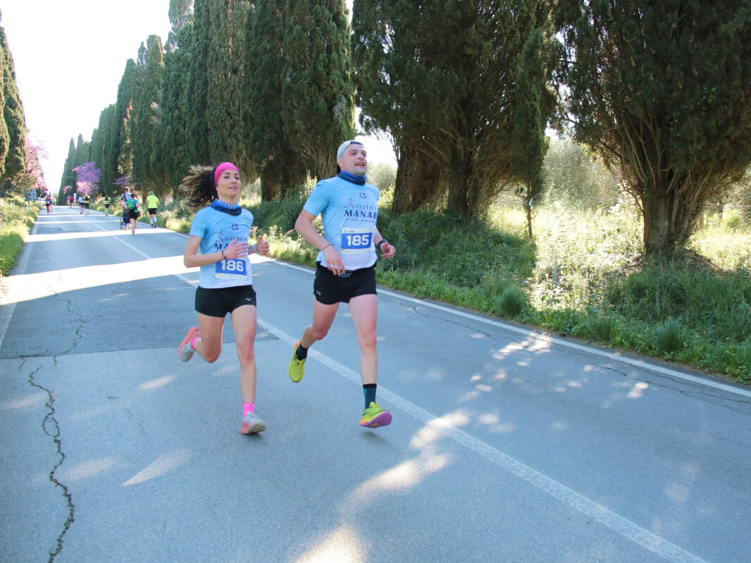 Bolgheri Run - image 4 of the gallery