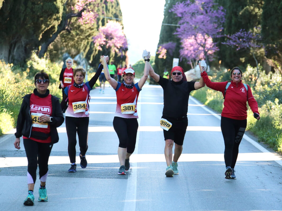 Bolgheri Run - image 3 of the gallery