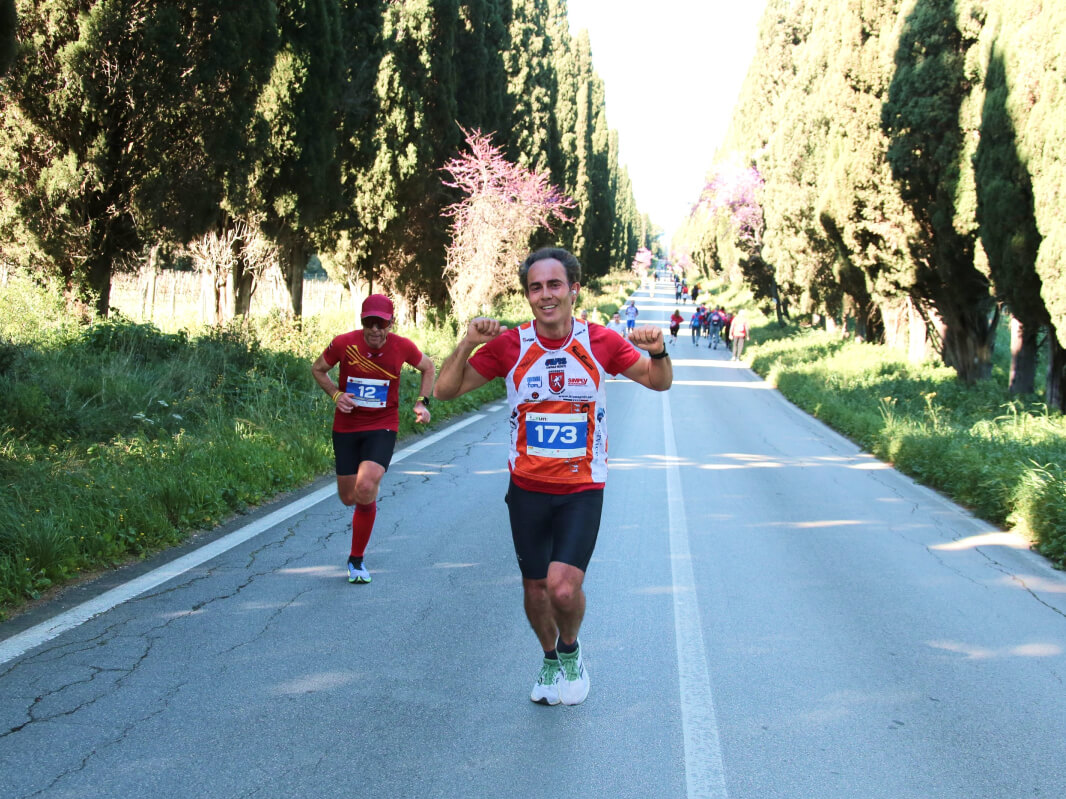 Bolgheri Run - image 1 of the gallery