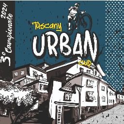 Tuscany Urban Cup 2026