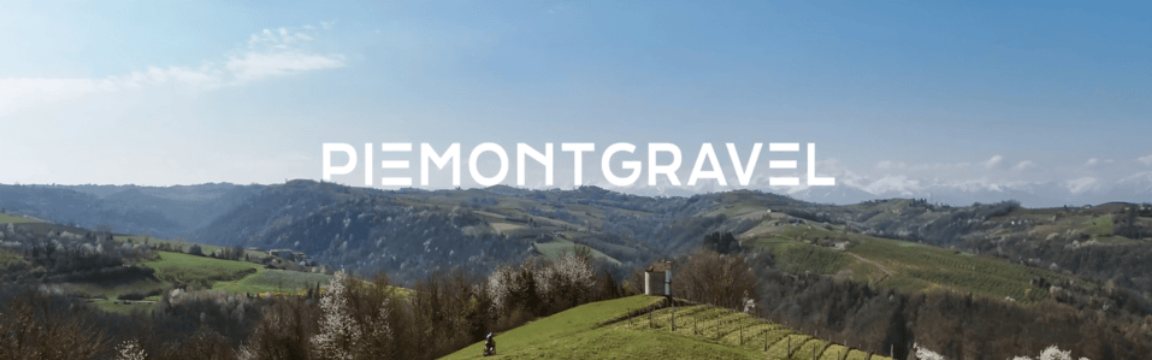 Piemontgravel