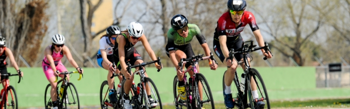 Campionato Italiano Duathlon Sprint Assoluto ed Age Group - Imola