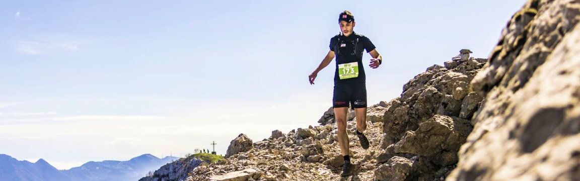 Trail dei Corni