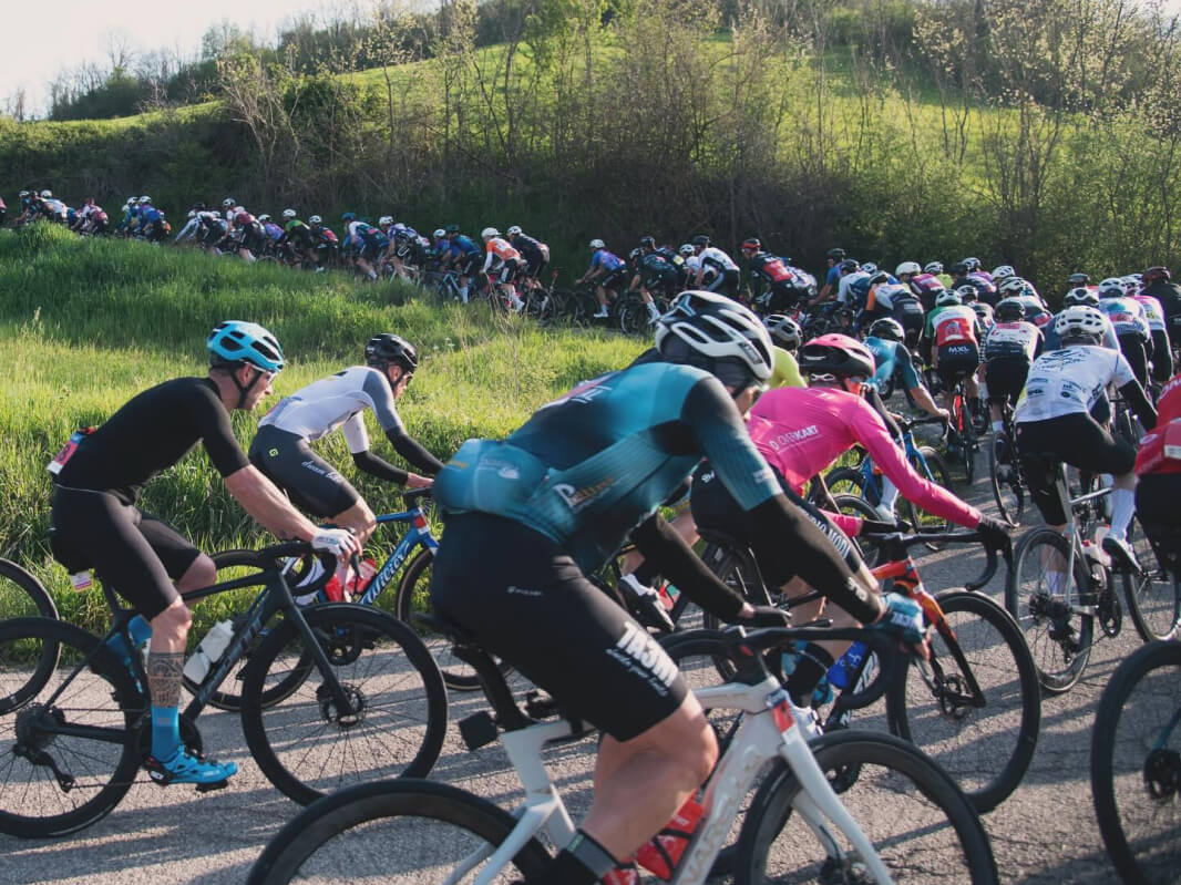 Granfondo Via Del Sale Fantini Club - image 2 of the gallery