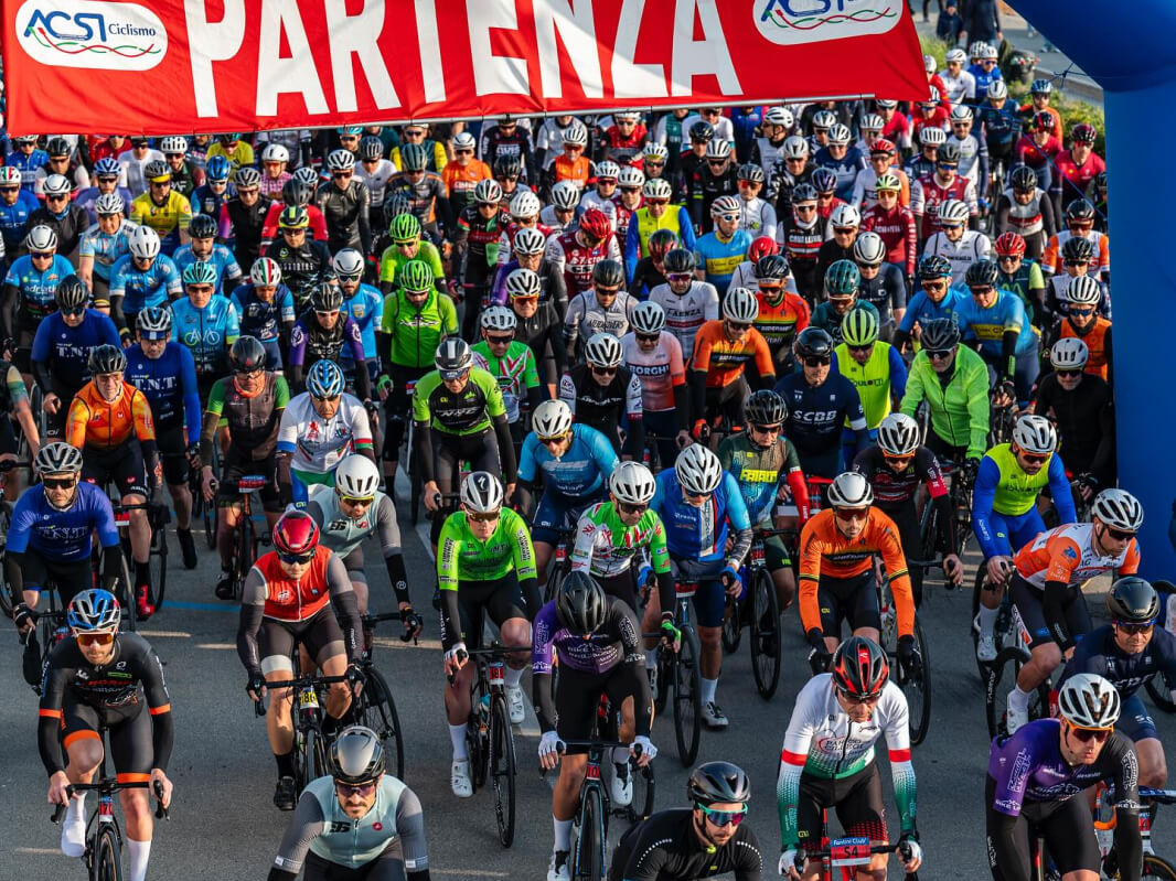 Granfondo Via Del Sale Fantini Club - image 3 of the gallery