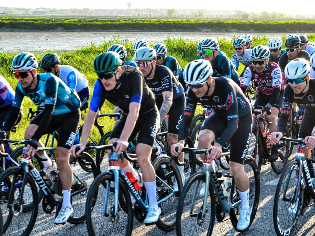 Granfondo Via Del Sale Fantini Club - image 1 of the gallery