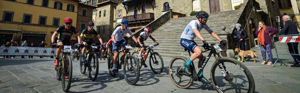 Granfondo del Syrah