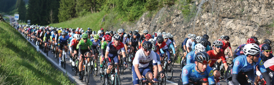 Nalini Road & Gravel Series
