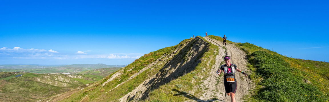 Trail del Rubicone