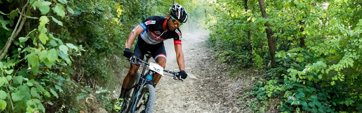 MTB Garda Marathon